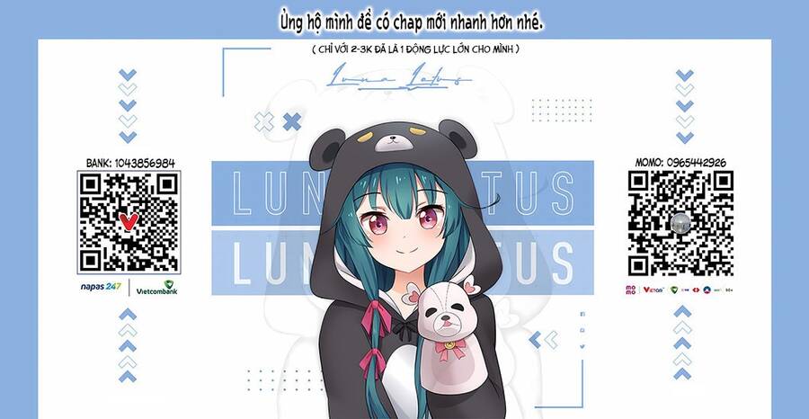 Bốn Chị Em Tộc Elf Chờ Đợi Màn Đêm Buông Xuống Chap 125 - Next Chap 126