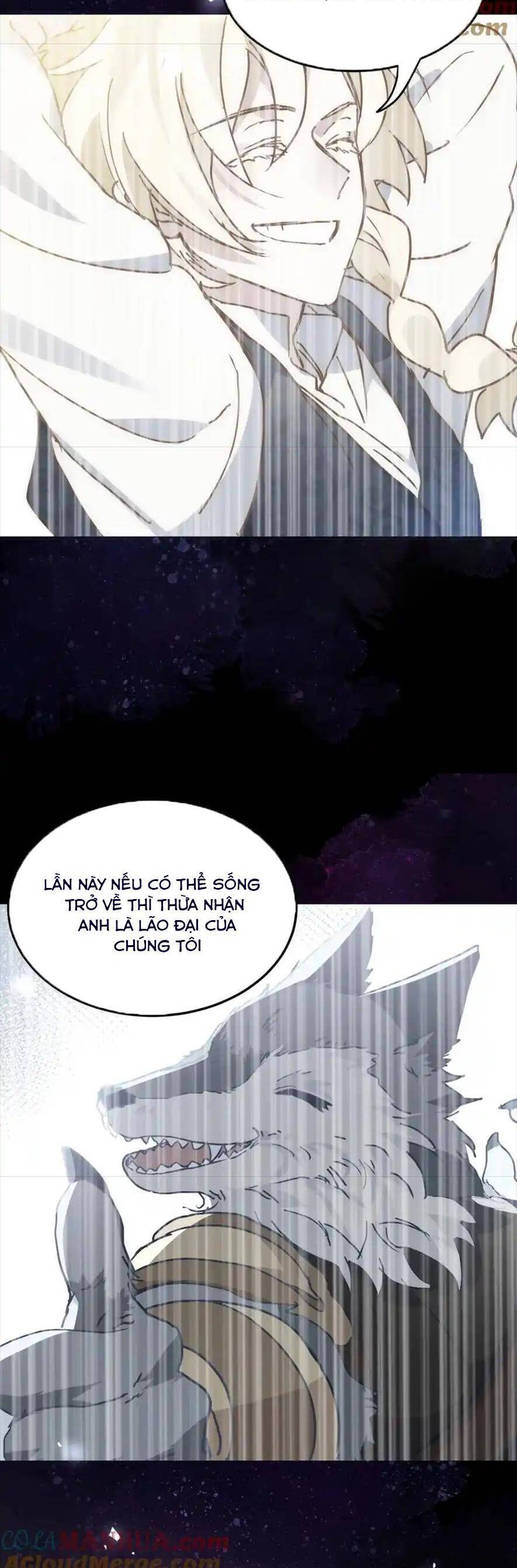 Bổn Công Chúa Không Muốn Được Chiều Chuộng Chap 10 - Next Chap 11