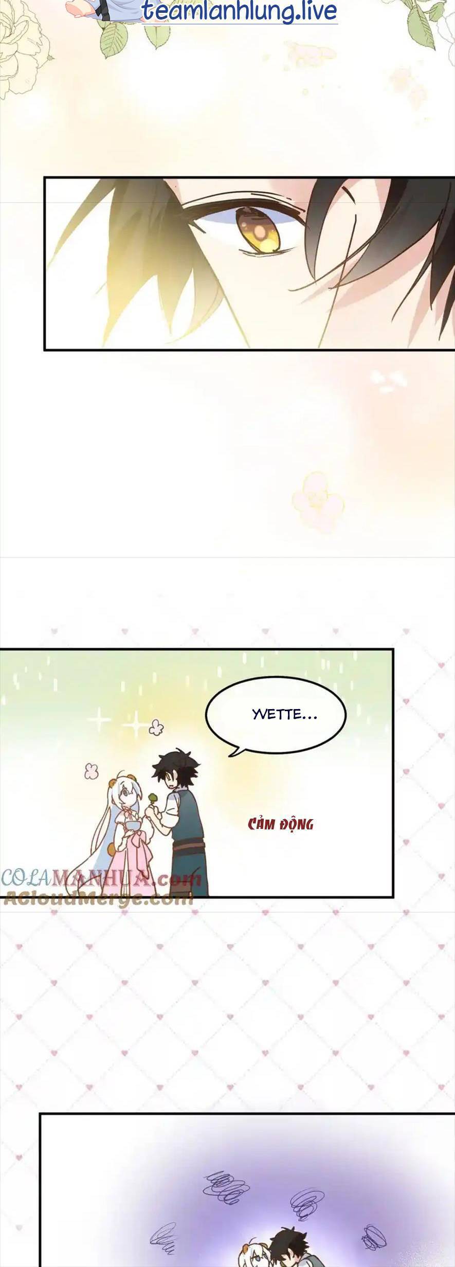 Bổn Công Chúa Không Muốn Được Chiều Chuộng Chap 10 - Next Chap 11