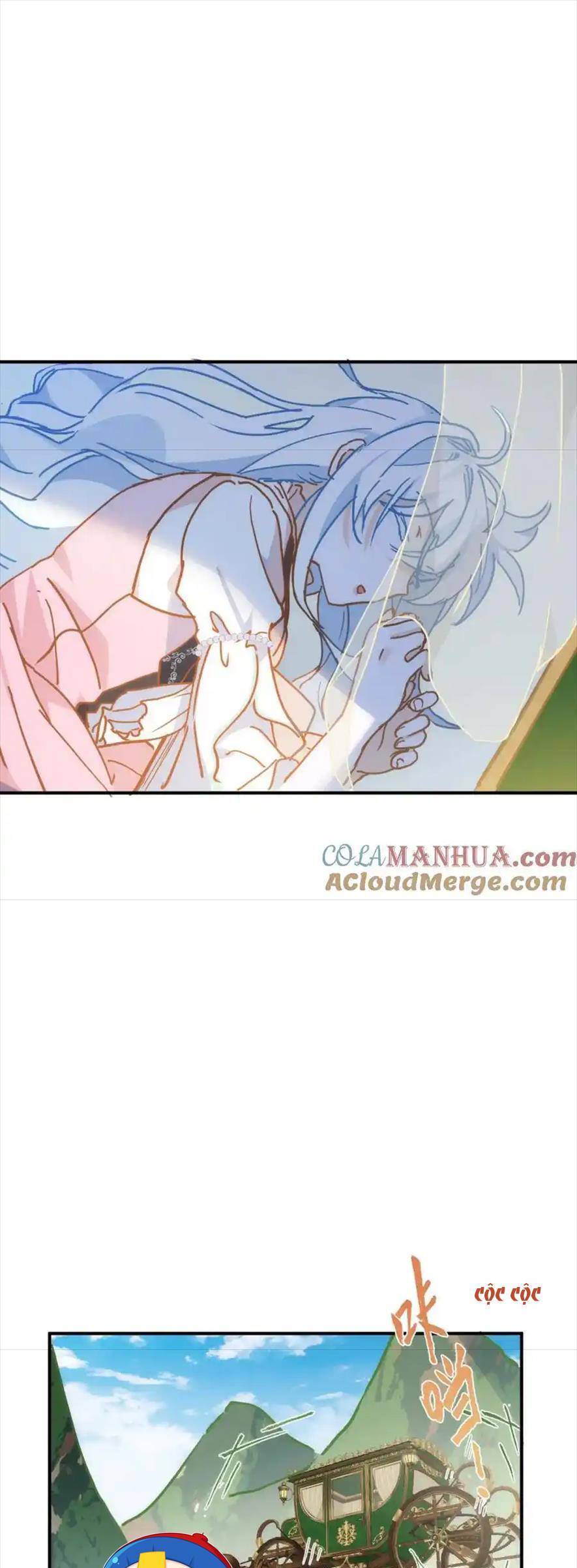 Bổn Công Chúa Không Muốn Được Chiều Chuộng Chap 10 - Next Chap 11
