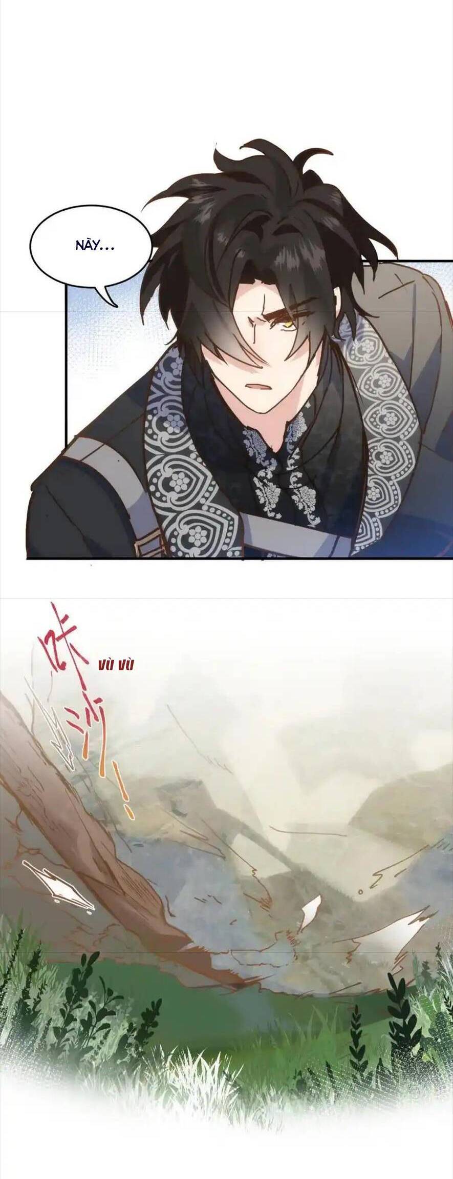 Bổn Công Chúa Không Muốn Được Chiều Chuộng Chap 10 - Next Chap 11
