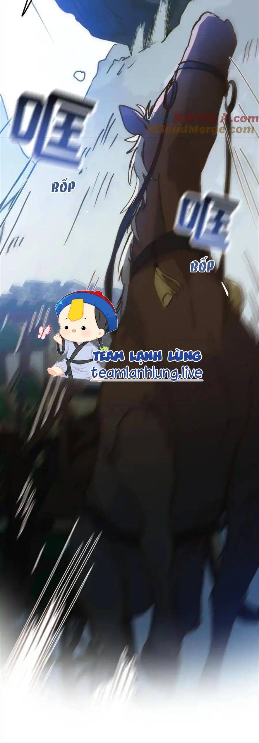 Bổn Công Chúa Không Muốn Được Chiều Chuộng Chap 10 - Next Chap 11