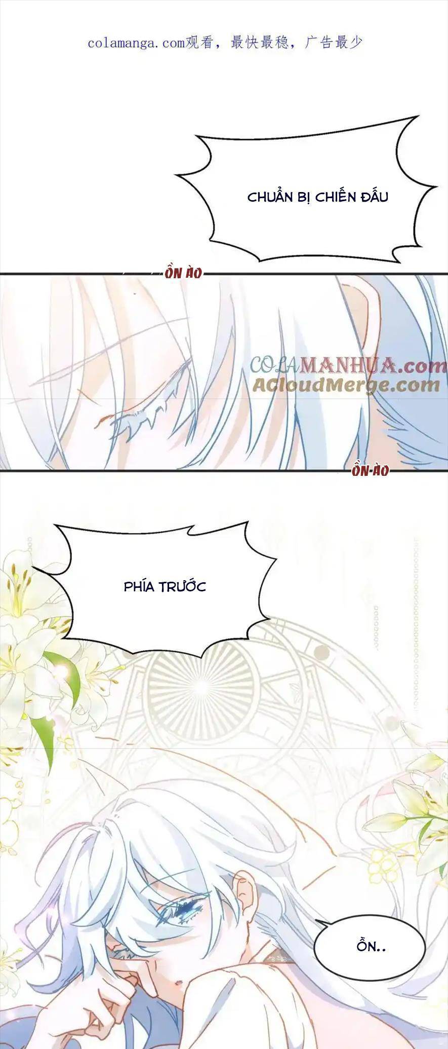 Bổn Công Chúa Không Muốn Được Chiều Chuộng Chap 11 - Next Chap 12