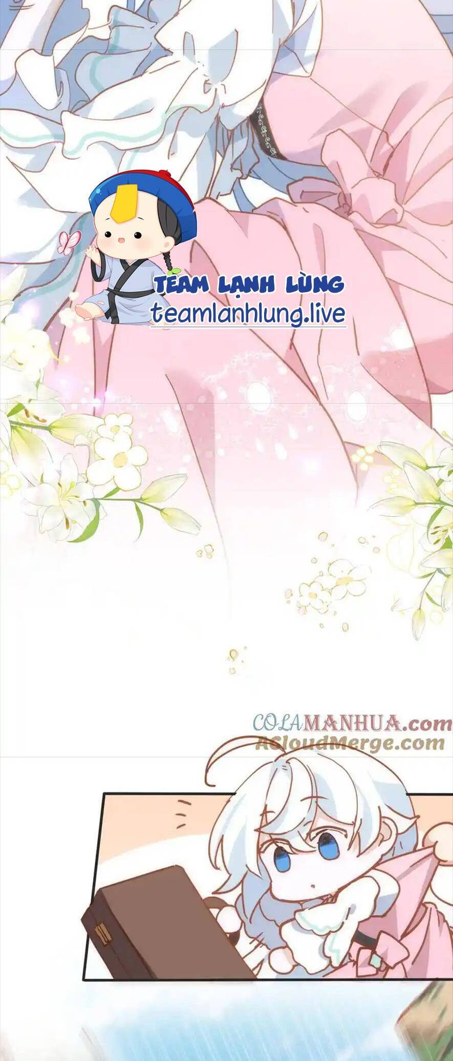 Bổn Công Chúa Không Muốn Được Chiều Chuộng Chap 11 - Next Chap 12