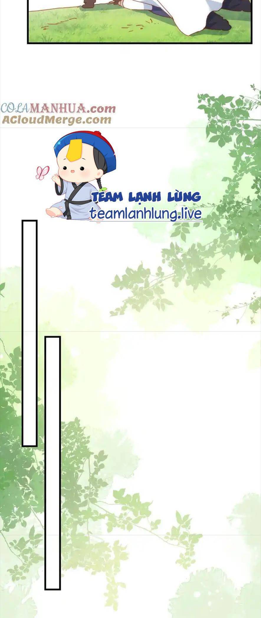Bổn Công Chúa Không Muốn Được Chiều Chuộng Chap 11 - Next Chap 12