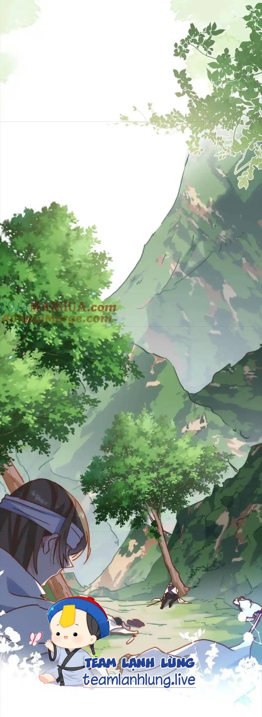 Bổn Công Chúa Không Muốn Được Chiều Chuộng Chap 11 - Next Chap 12