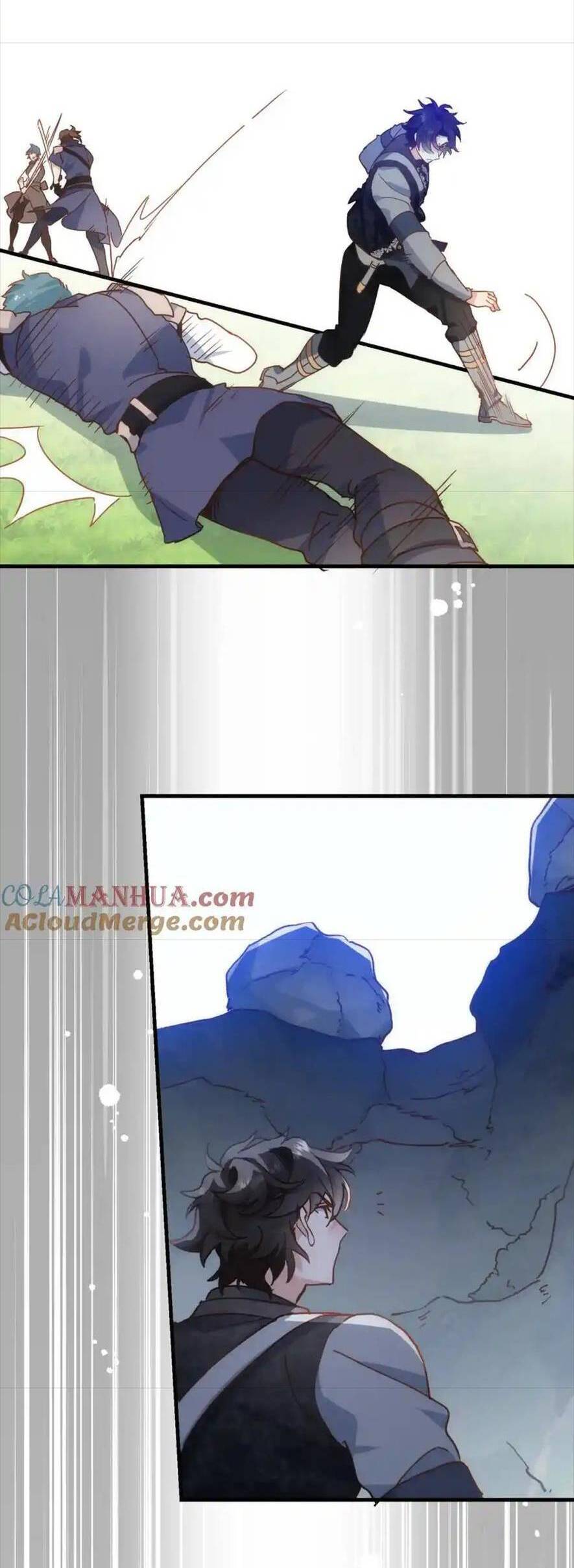 Bổn Công Chúa Không Muốn Được Chiều Chuộng Chap 11 - Next Chap 12