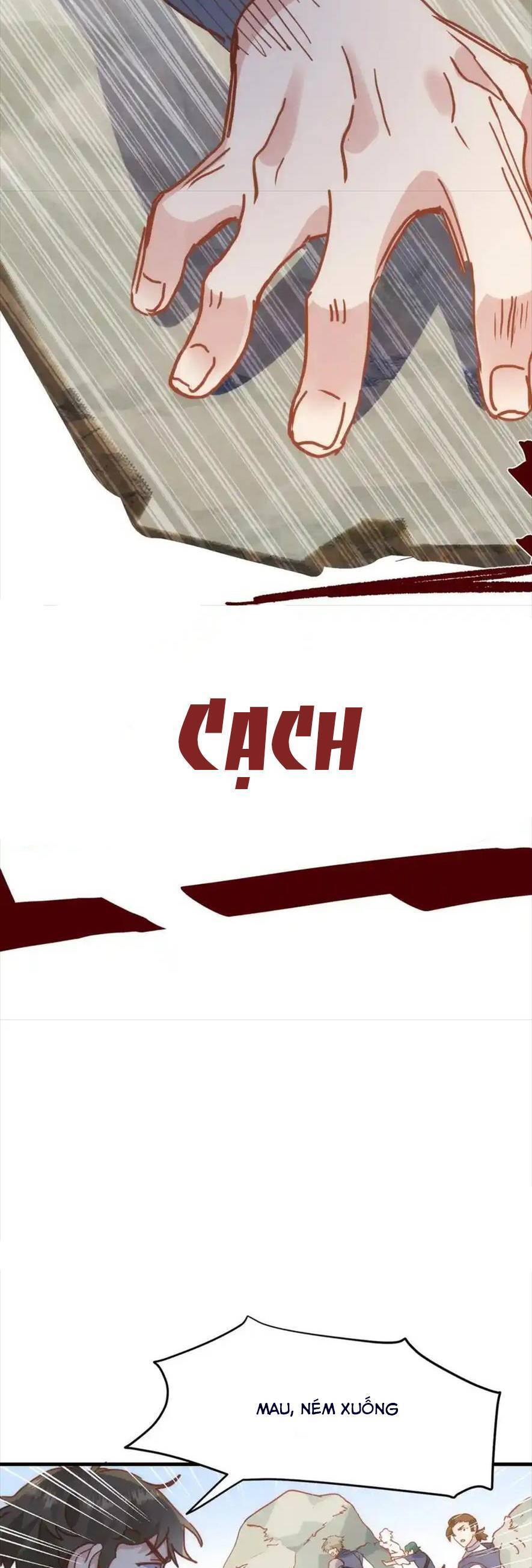 Bổn Công Chúa Không Muốn Được Chiều Chuộng Chap 11 - Next Chap 12