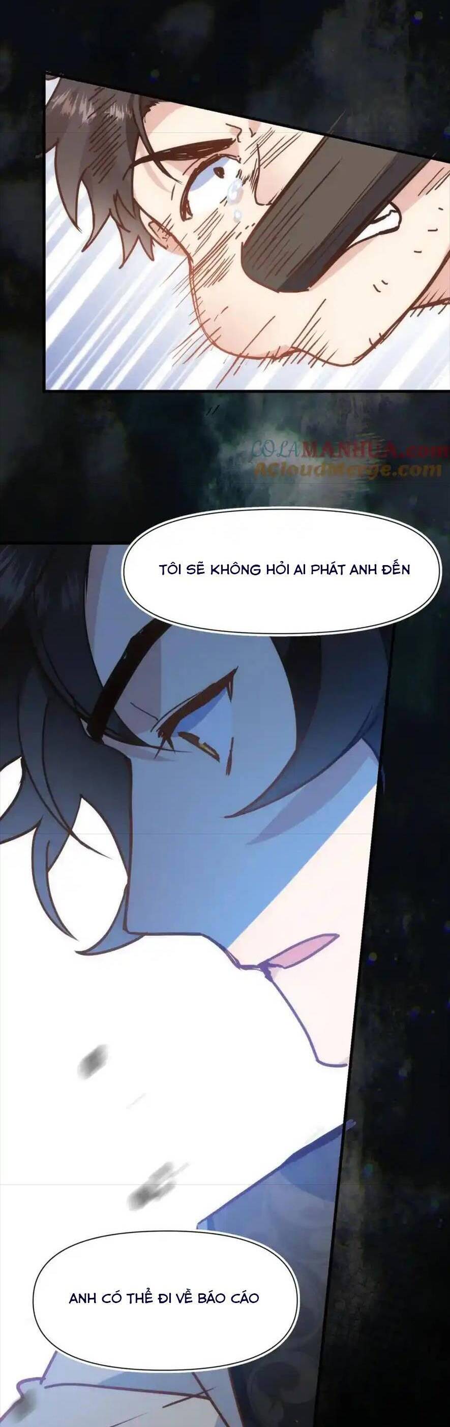 Bổn Công Chúa Không Muốn Được Chiều Chuộng Chap 11 - Next Chap 12