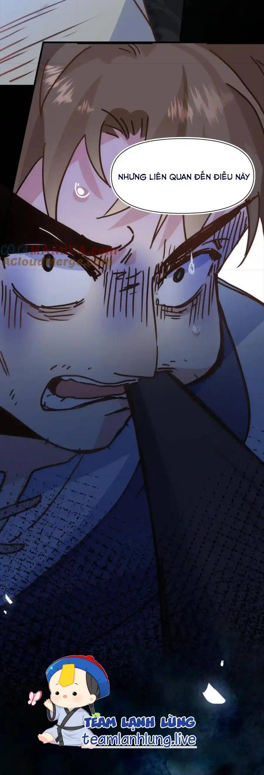 Bổn Công Chúa Không Muốn Được Chiều Chuộng Chap 11 - Next Chap 12