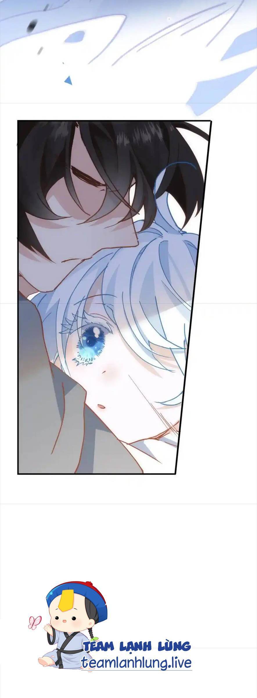 Bổn Công Chúa Không Muốn Được Chiều Chuộng Chap 11 - Next Chap 12