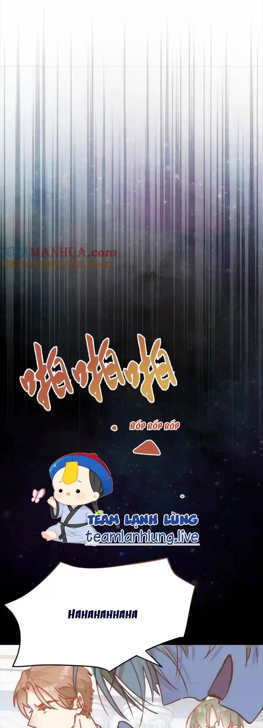 Bổn Công Chúa Không Muốn Được Chiều Chuộng Chap 11 - Next Chap 12