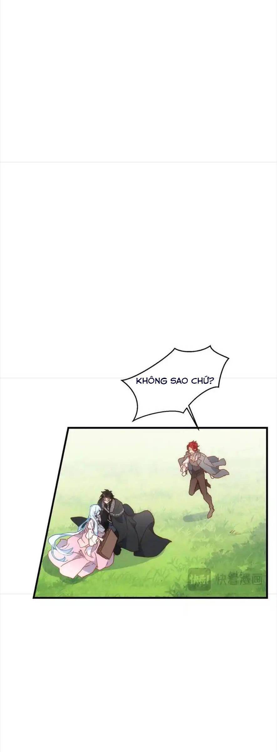 Bổn Công Chúa Không Muốn Được Chiều Chuộng Chap 11 - Next Chap 12