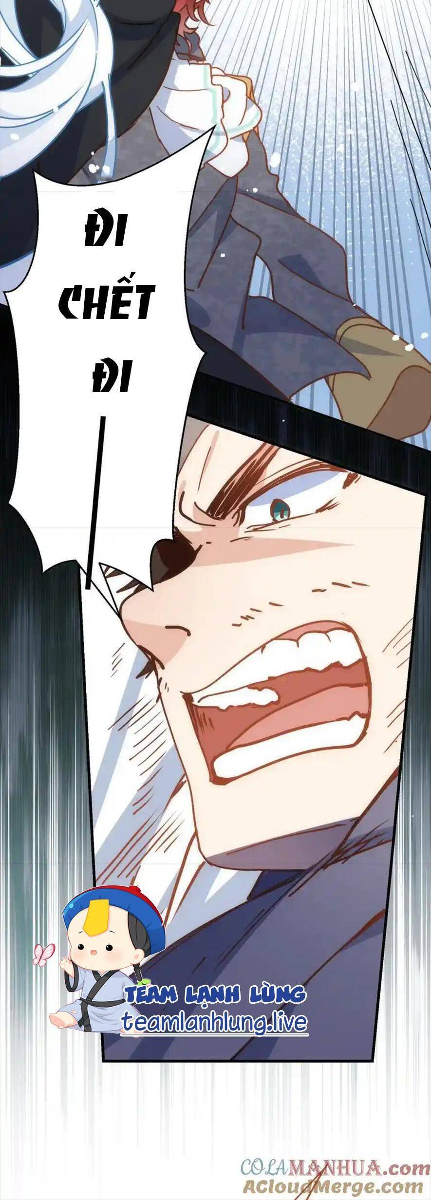 Bổn Công Chúa Không Muốn Được Chiều Chuộng Chap 11 - Next Chap 12