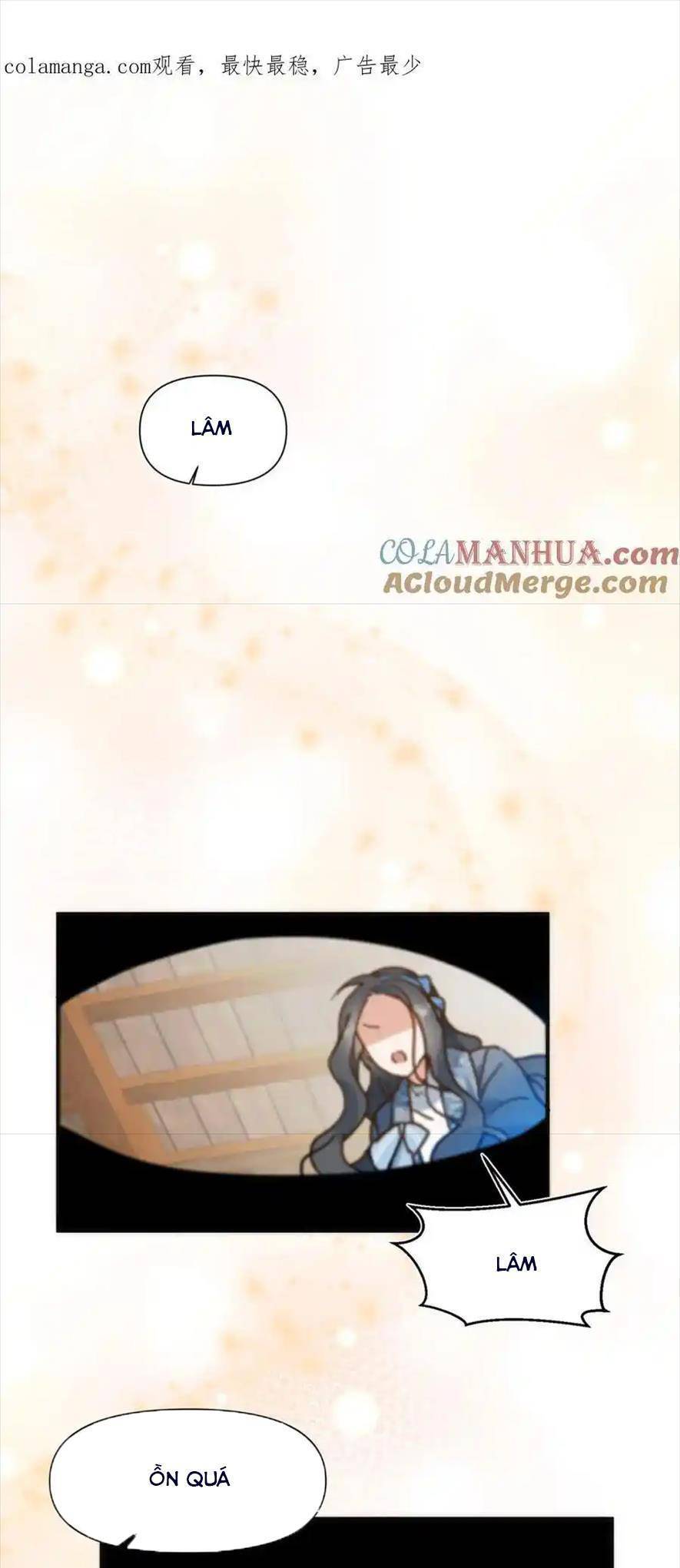 Bổn Công Chúa Không Muốn Được Chiều Chuộng Chap 12 - Next Chap 13