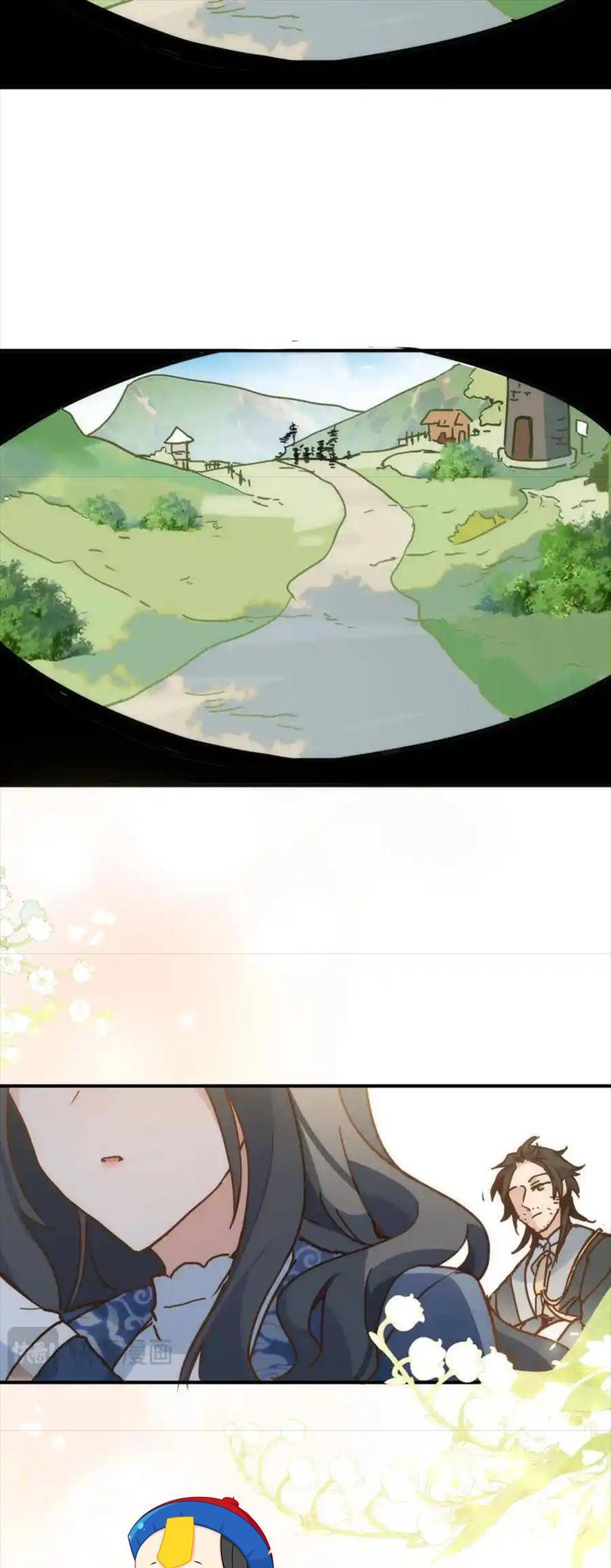 Bổn Công Chúa Không Muốn Được Chiều Chuộng Chap 12 - Next Chap 13