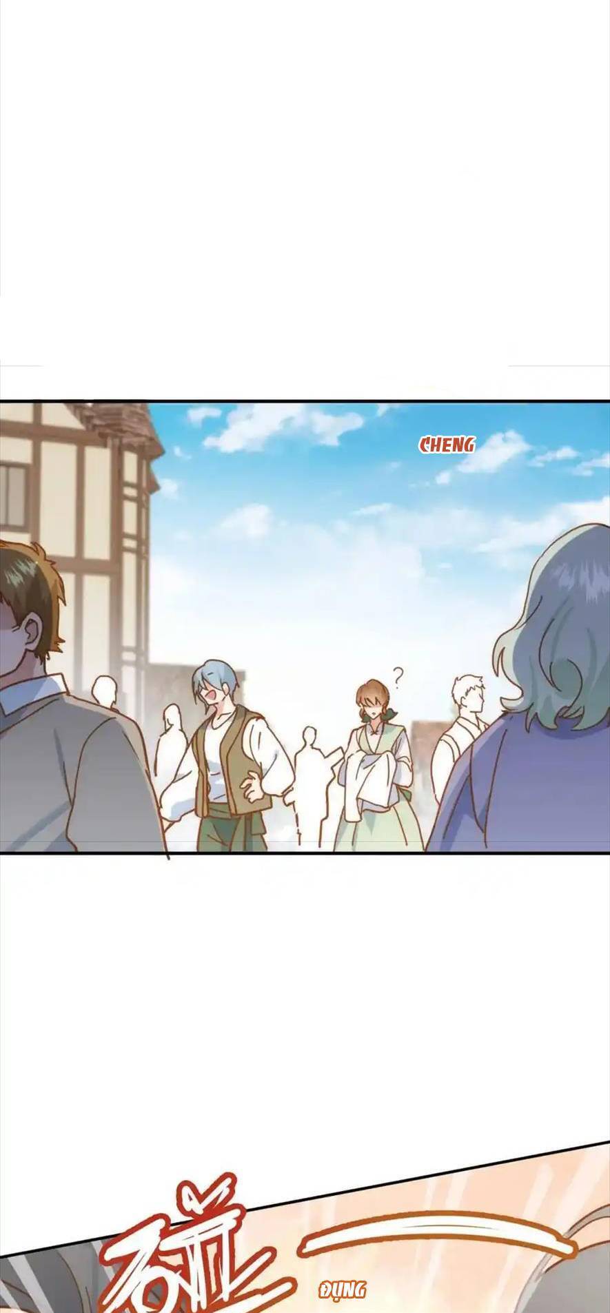 Bổn Công Chúa Không Muốn Được Chiều Chuộng Chap 12 - Next Chap 13