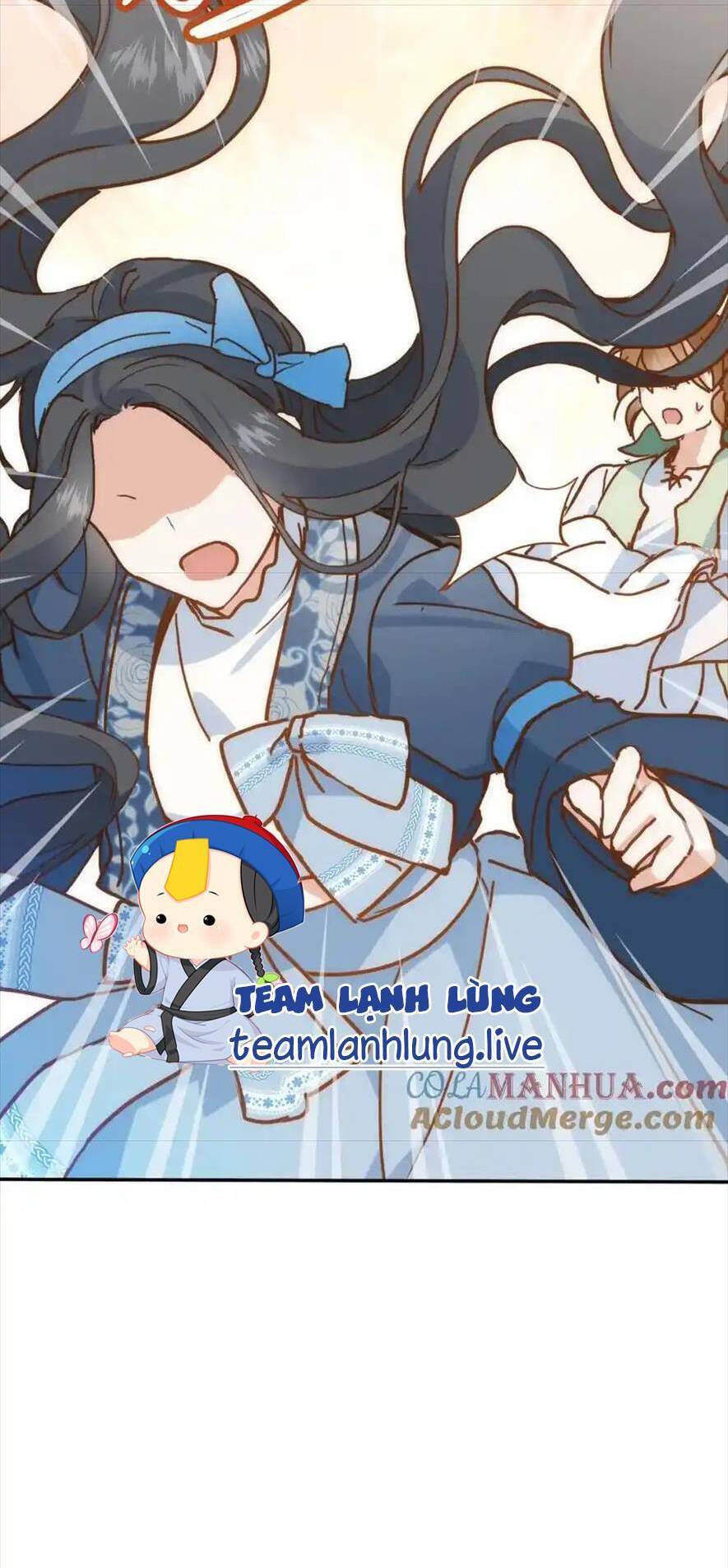 Bổn Công Chúa Không Muốn Được Chiều Chuộng Chap 12 - Next Chap 13