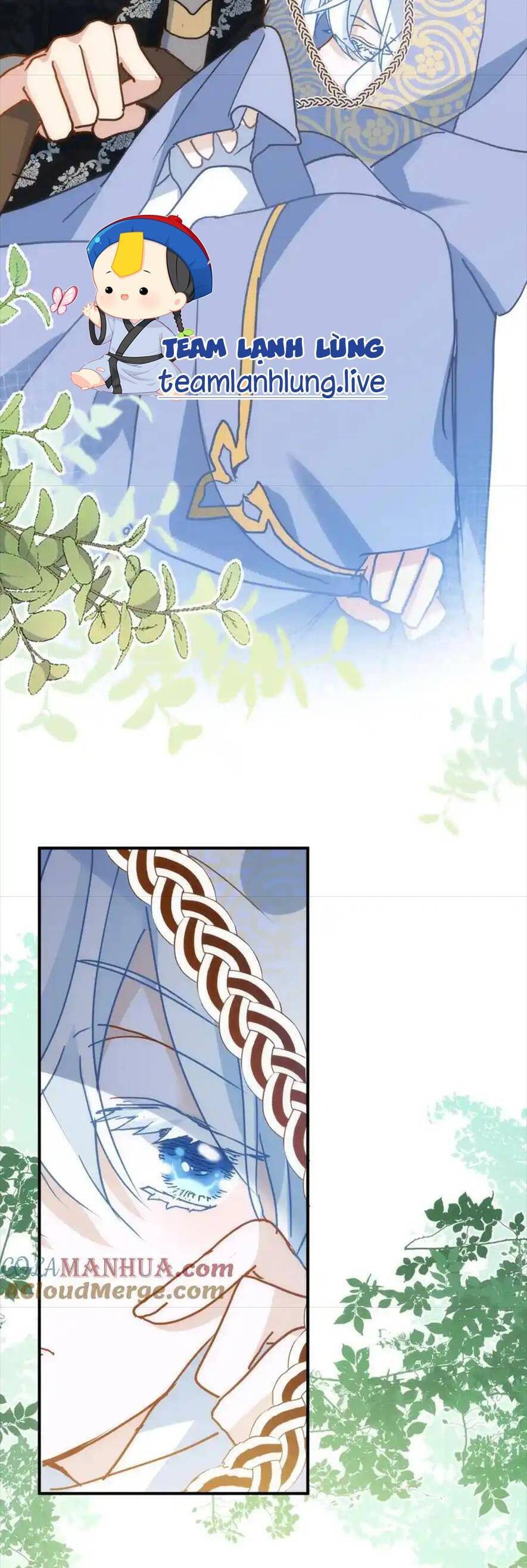 Bổn Công Chúa Không Muốn Được Chiều Chuộng Chap 12 - Next Chap 13