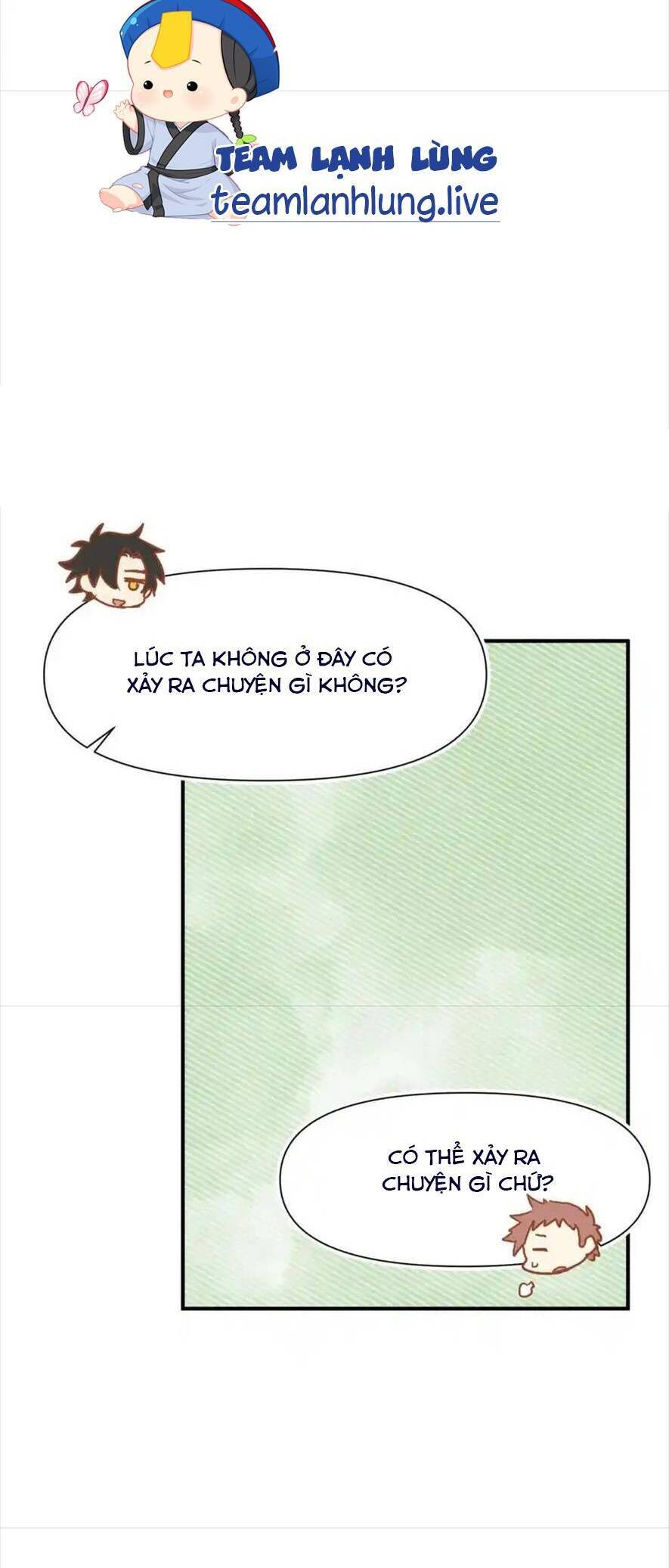 Bổn Công Chúa Không Muốn Được Chiều Chuộng Chap 12 - Next Chap 13