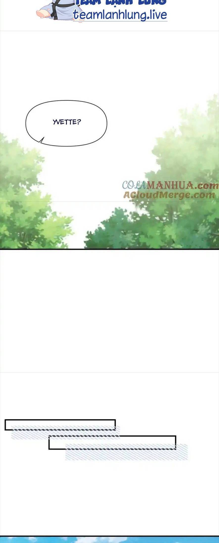Bổn Công Chúa Không Muốn Được Chiều Chuộng Chap 12 - Next Chap 13