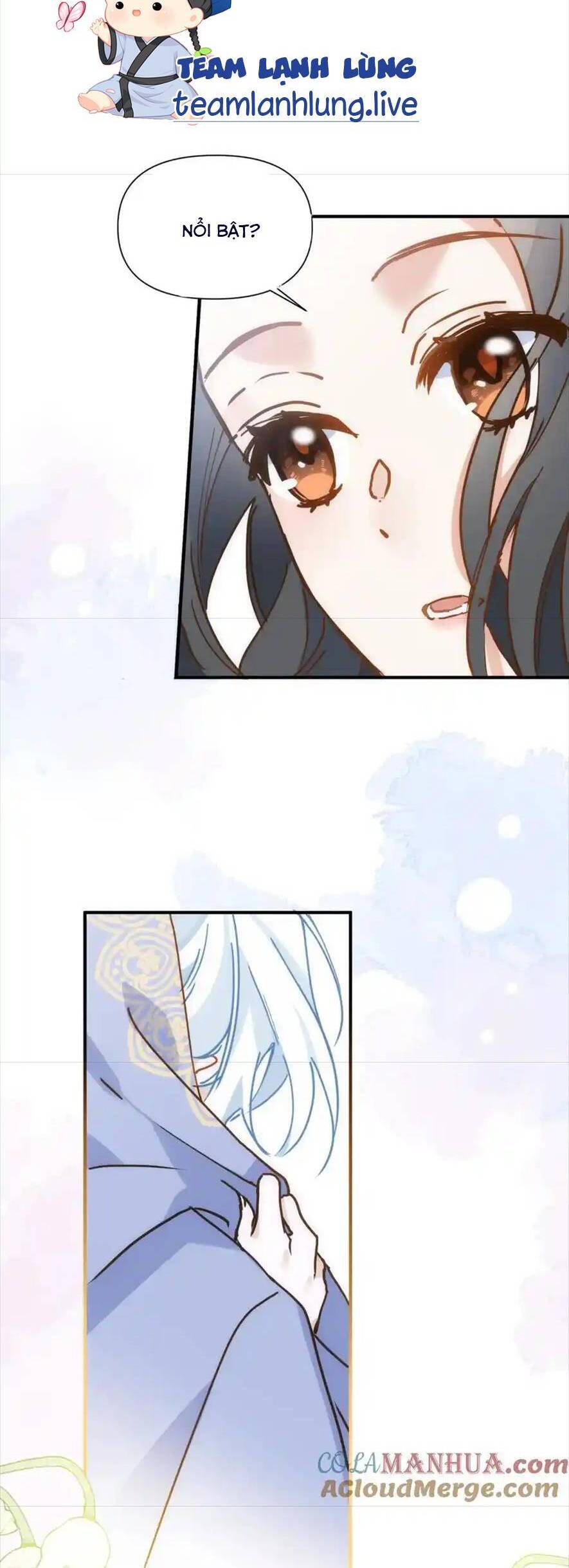 Bổn Công Chúa Không Muốn Được Chiều Chuộng Chap 12 - Next Chap 13