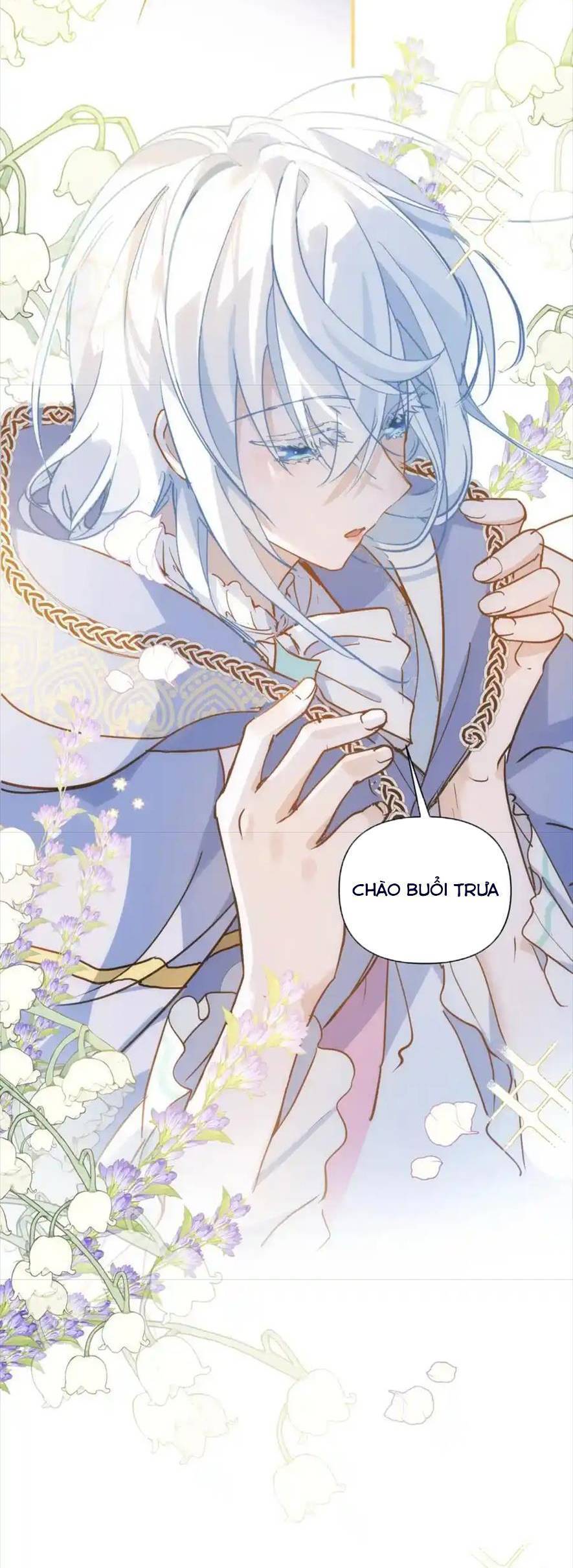 Bổn Công Chúa Không Muốn Được Chiều Chuộng Chap 12 - Next Chap 13