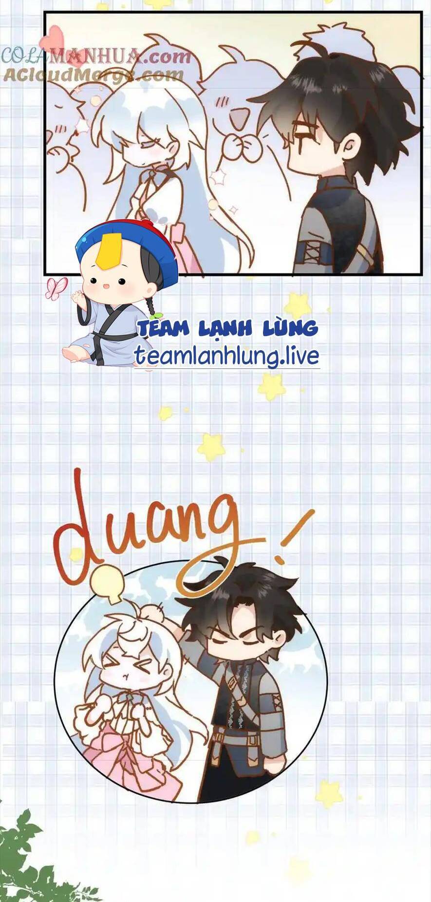 Bổn Công Chúa Không Muốn Được Chiều Chuộng Chap 12 - Next Chap 13