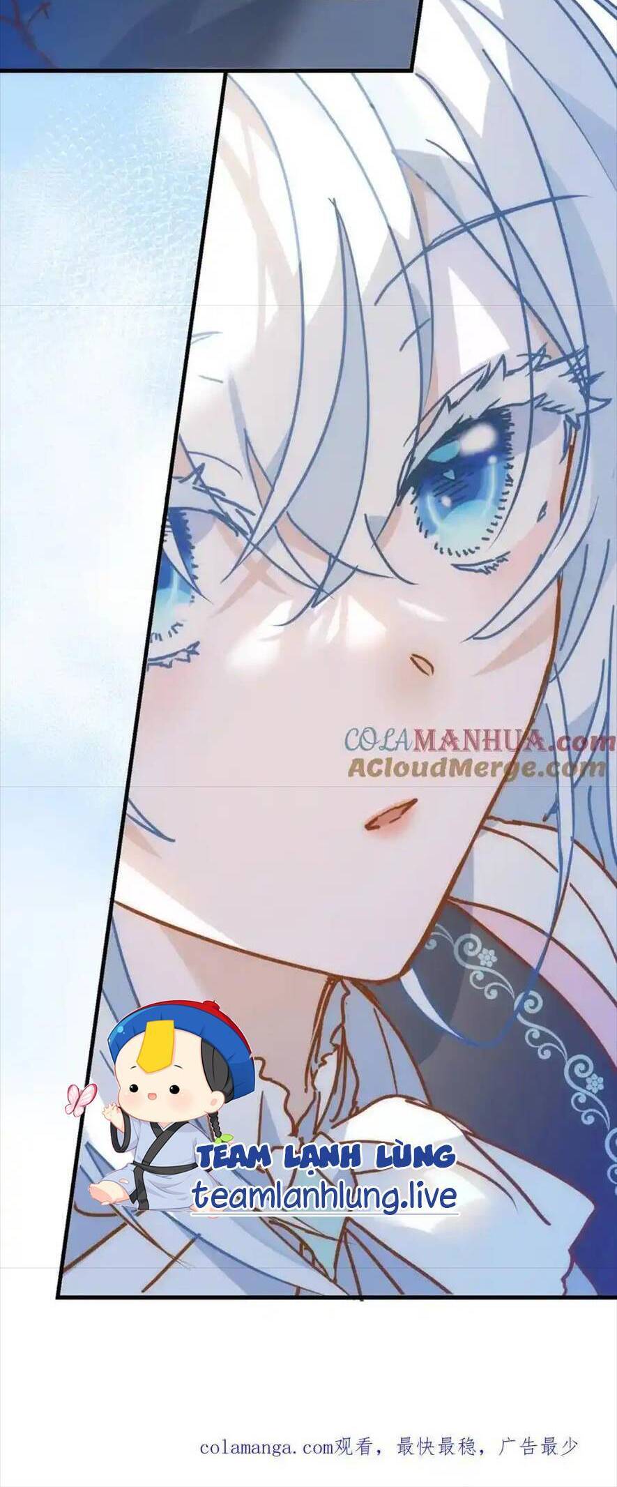 Bổn Công Chúa Không Muốn Được Chiều Chuộng Chap 12 - Next Chap 13