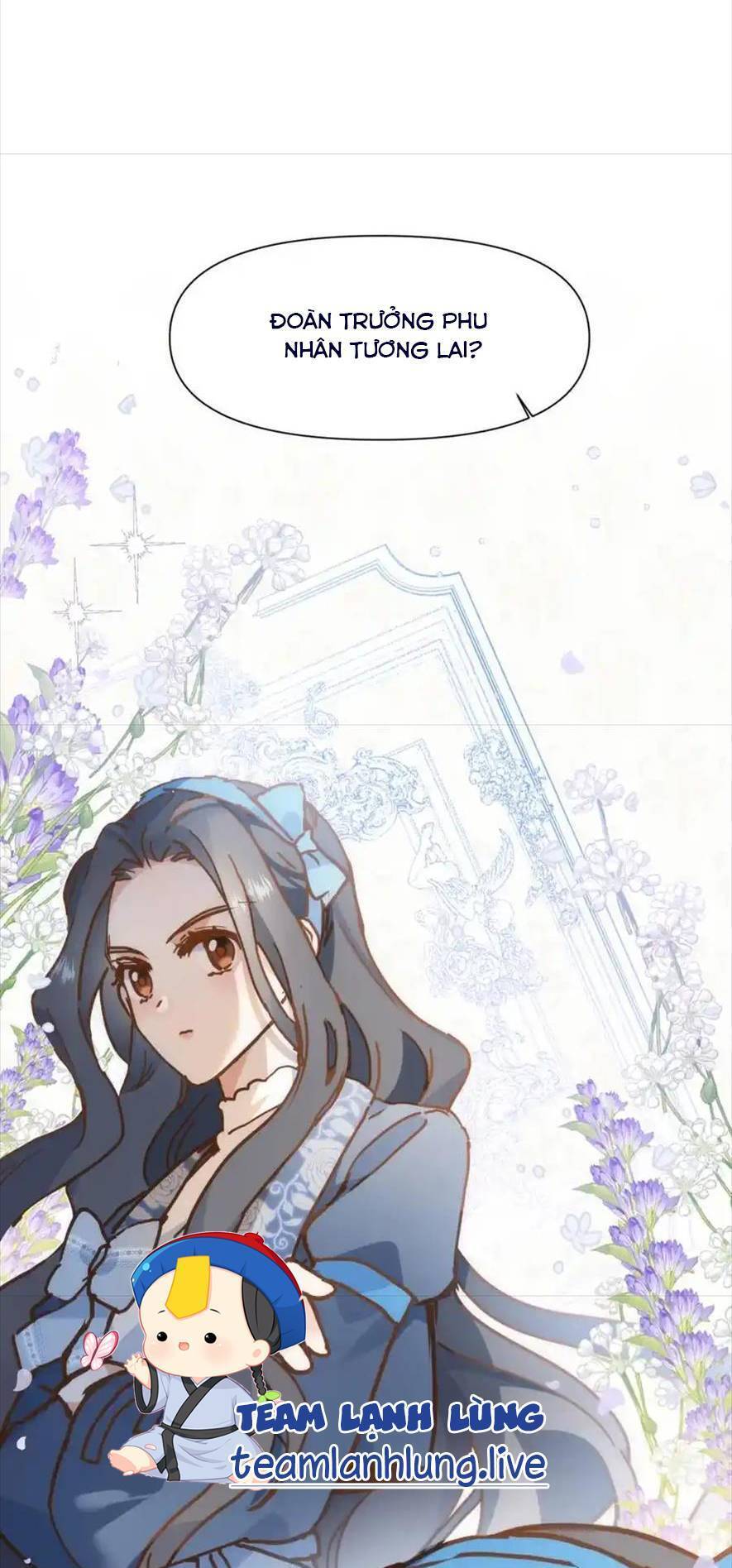 Bổn Công Chúa Không Muốn Được Chiều Chuộng Chap 12 - Next Chap 13