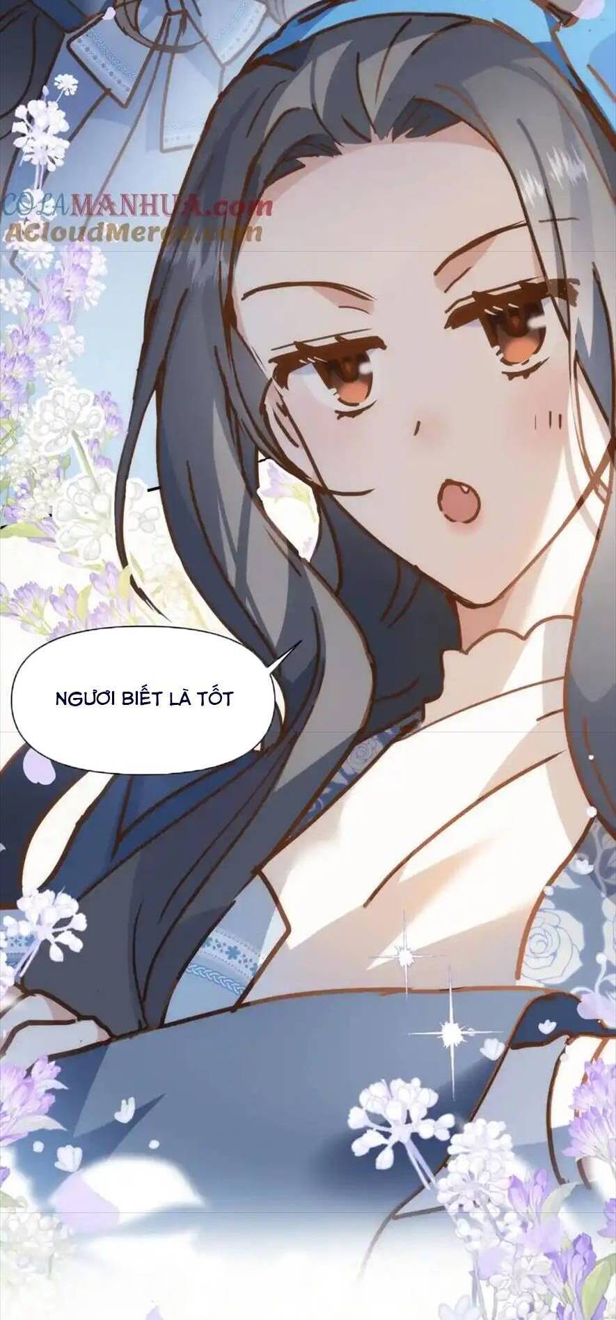 Bổn Công Chúa Không Muốn Được Chiều Chuộng Chap 12 - Next Chap 13