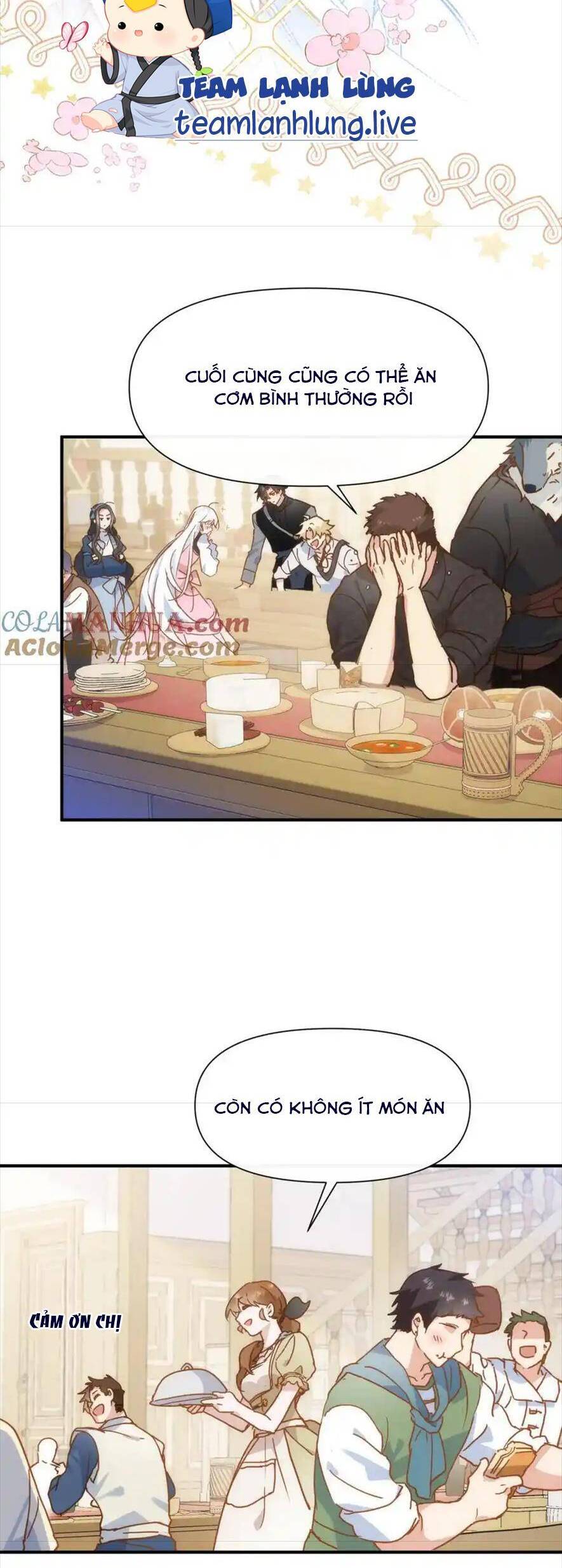 Bổn Công Chúa Không Muốn Được Chiều Chuộng Chap 13 - Next Chap 14
