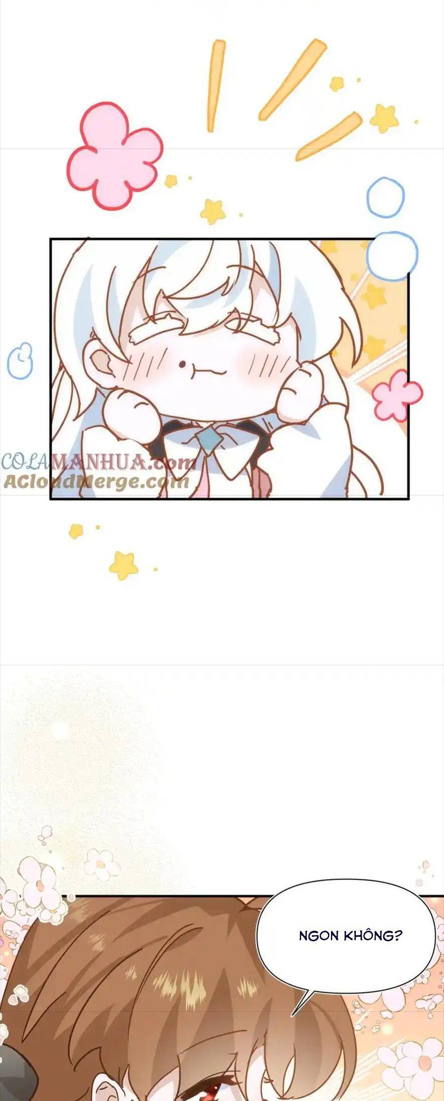 Bổn Công Chúa Không Muốn Được Chiều Chuộng Chap 13 - Next Chap 14