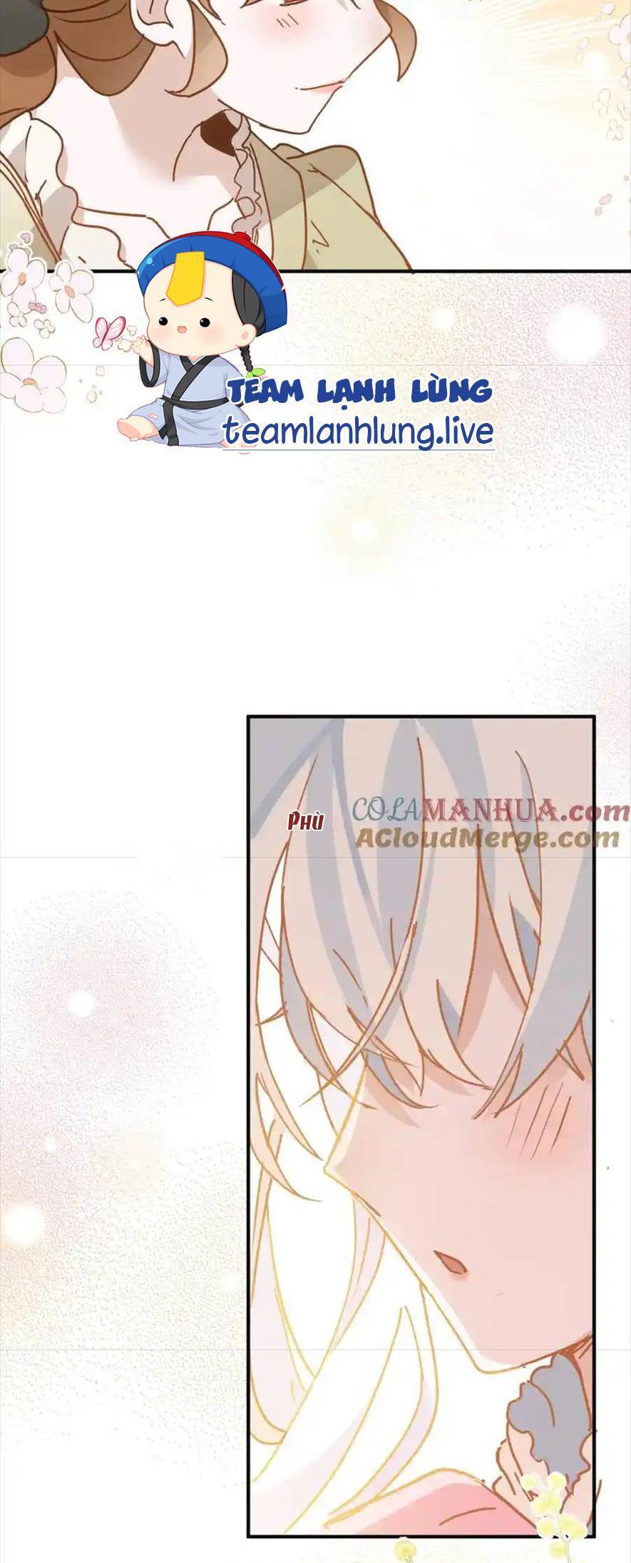 Bổn Công Chúa Không Muốn Được Chiều Chuộng Chap 13 - Next Chap 14