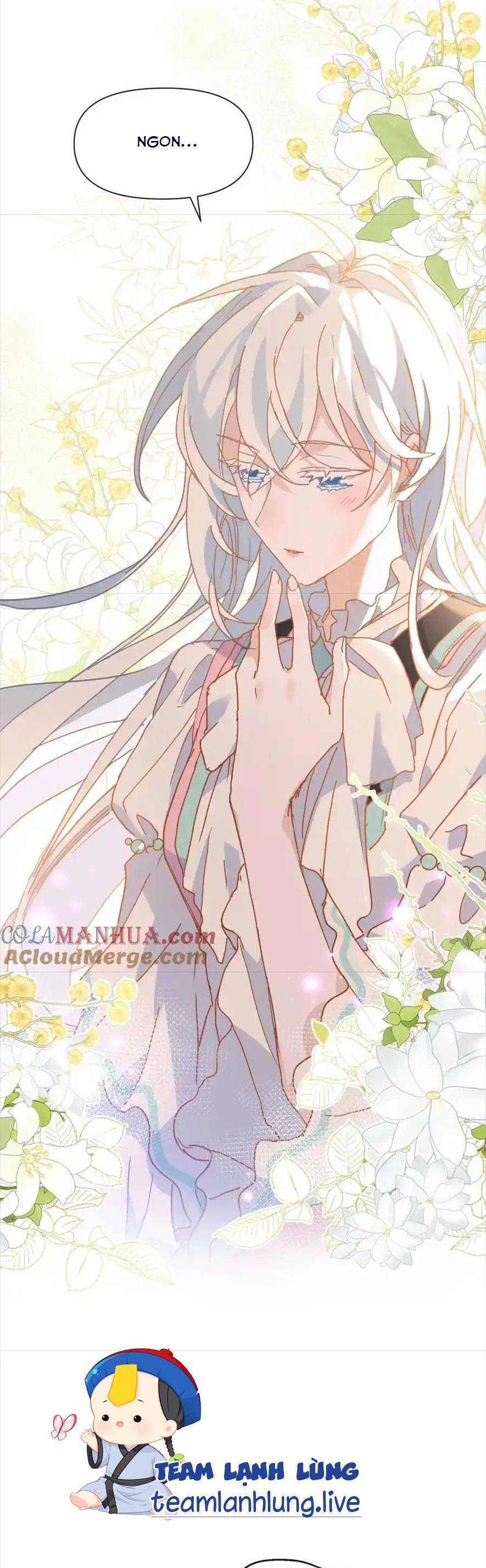 Bổn Công Chúa Không Muốn Được Chiều Chuộng Chap 13 - Next Chap 14