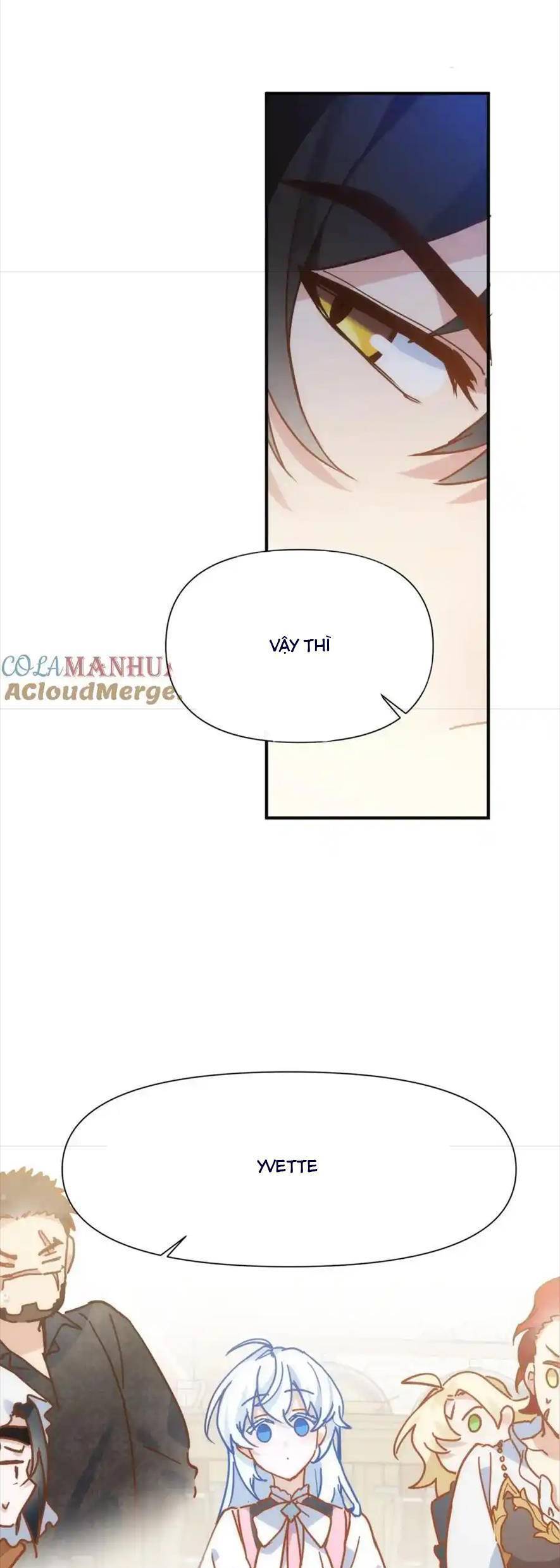 Bổn Công Chúa Không Muốn Được Chiều Chuộng Chap 13 - Next Chap 14
