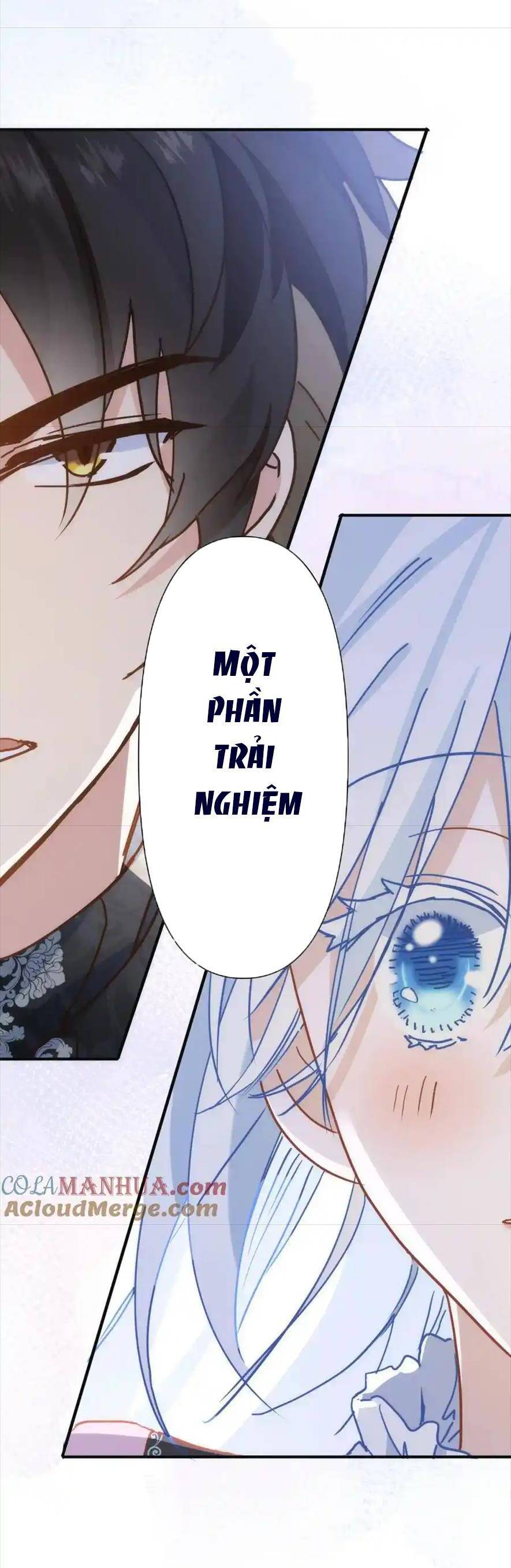 Bổn Công Chúa Không Muốn Được Chiều Chuộng Chap 13 - Next Chap 14