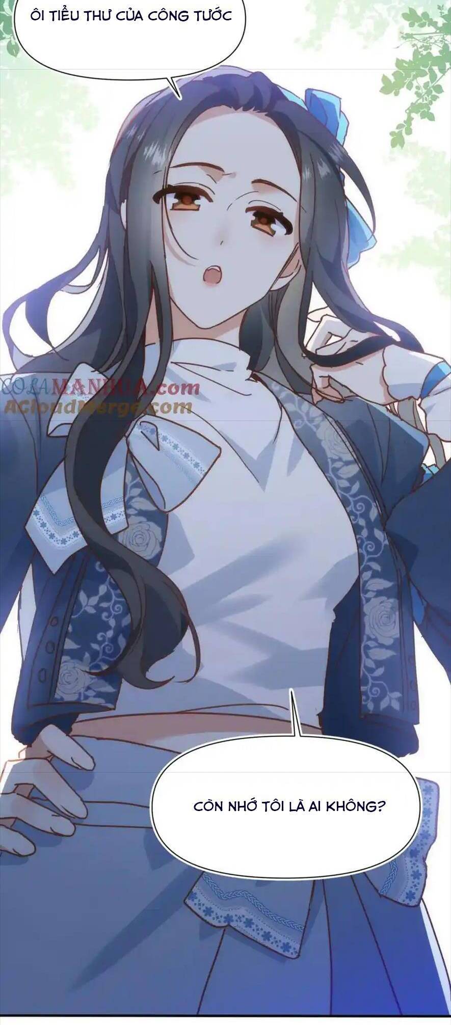 Bổn Công Chúa Không Muốn Được Chiều Chuộng Chap 13 - Next Chap 14