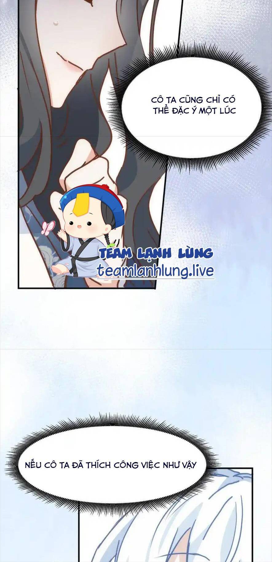 Bổn Công Chúa Không Muốn Được Chiều Chuộng Chap 13 - Next Chap 14