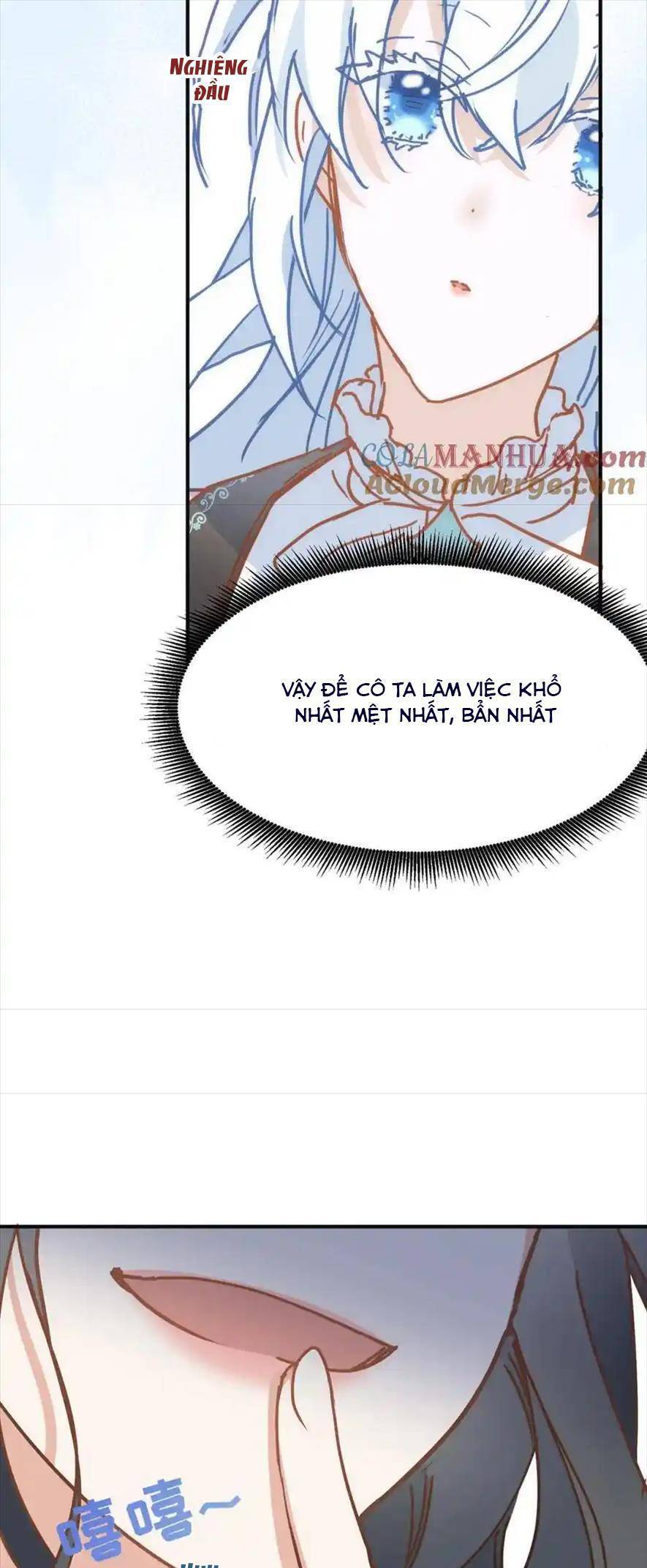 Bổn Công Chúa Không Muốn Được Chiều Chuộng Chap 13 - Next Chap 14