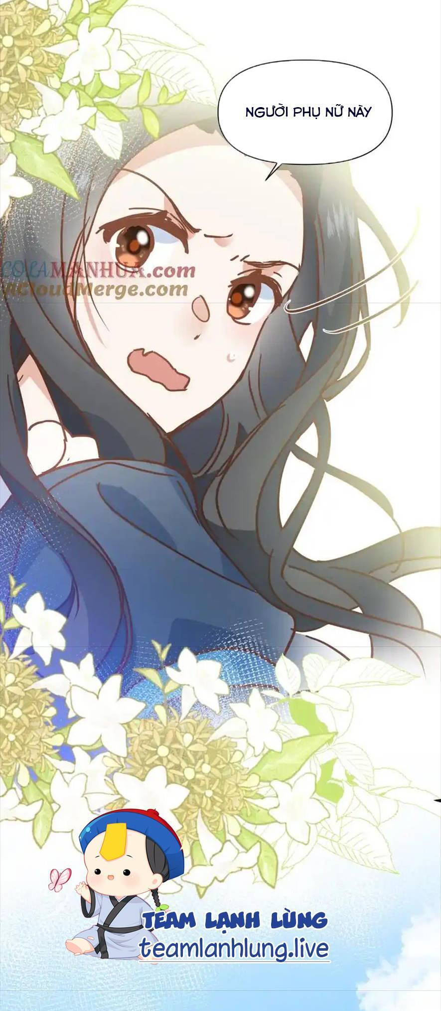 Bổn Công Chúa Không Muốn Được Chiều Chuộng Chap 13 - Next Chap 14