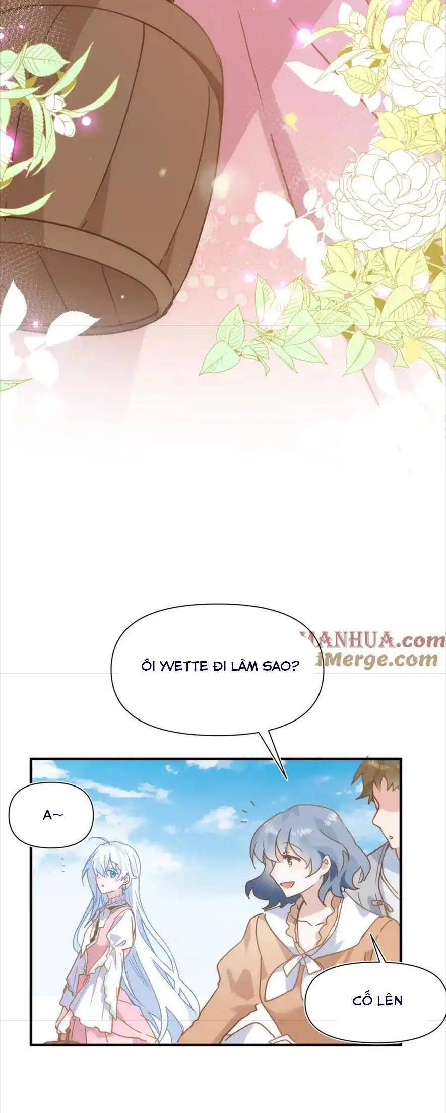 Bổn Công Chúa Không Muốn Được Chiều Chuộng Chap 14 - Next Chap 15