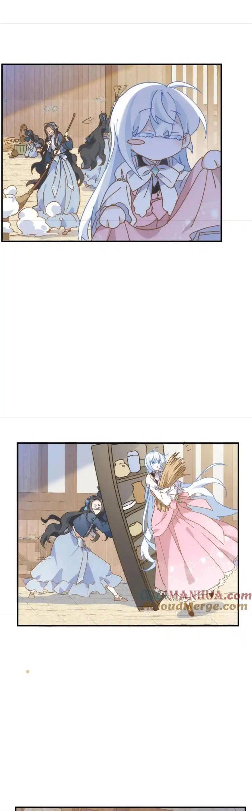 Bổn Công Chúa Không Muốn Được Chiều Chuộng Chap 14 - Next Chap 15