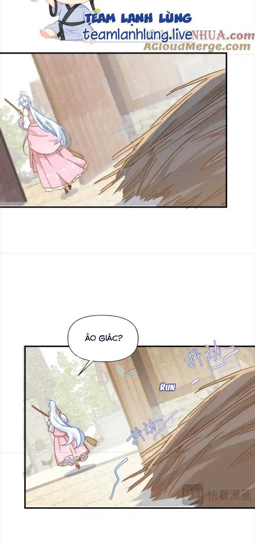 Bổn Công Chúa Không Muốn Được Chiều Chuộng Chap 14 - Next Chap 15