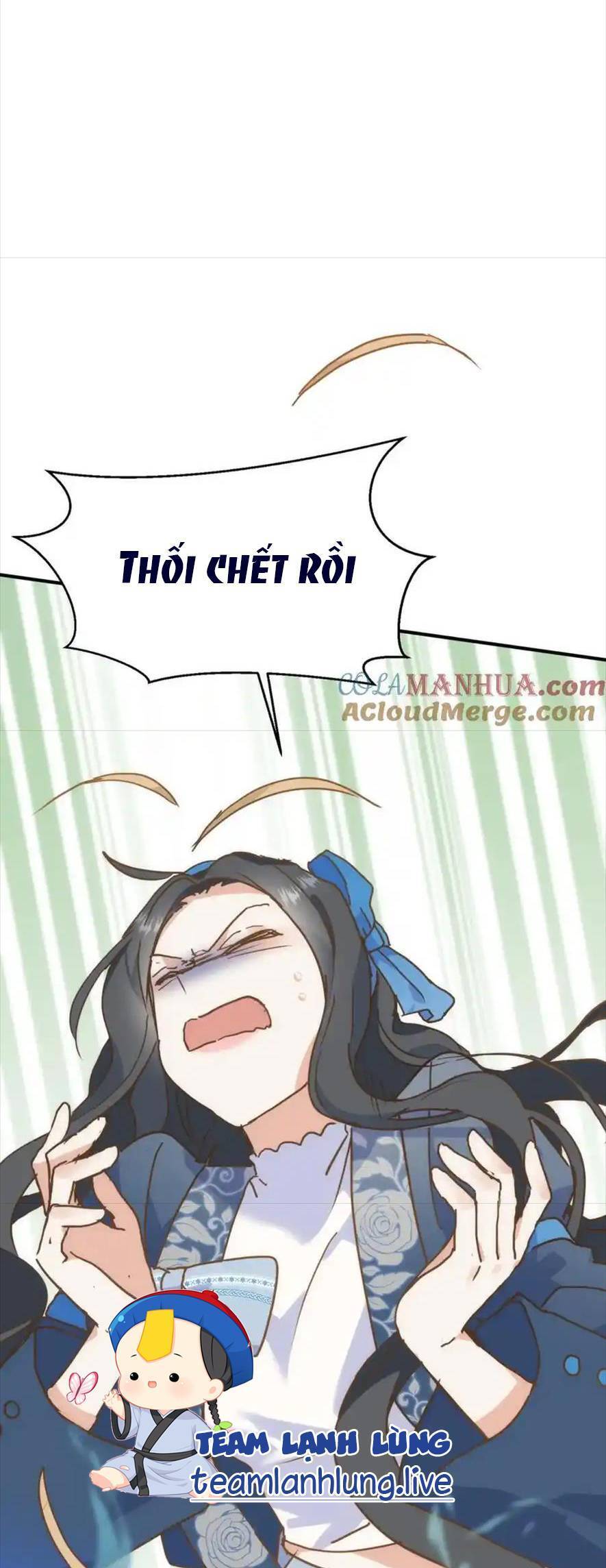 Bổn Công Chúa Không Muốn Được Chiều Chuộng Chap 14 - Next Chap 15