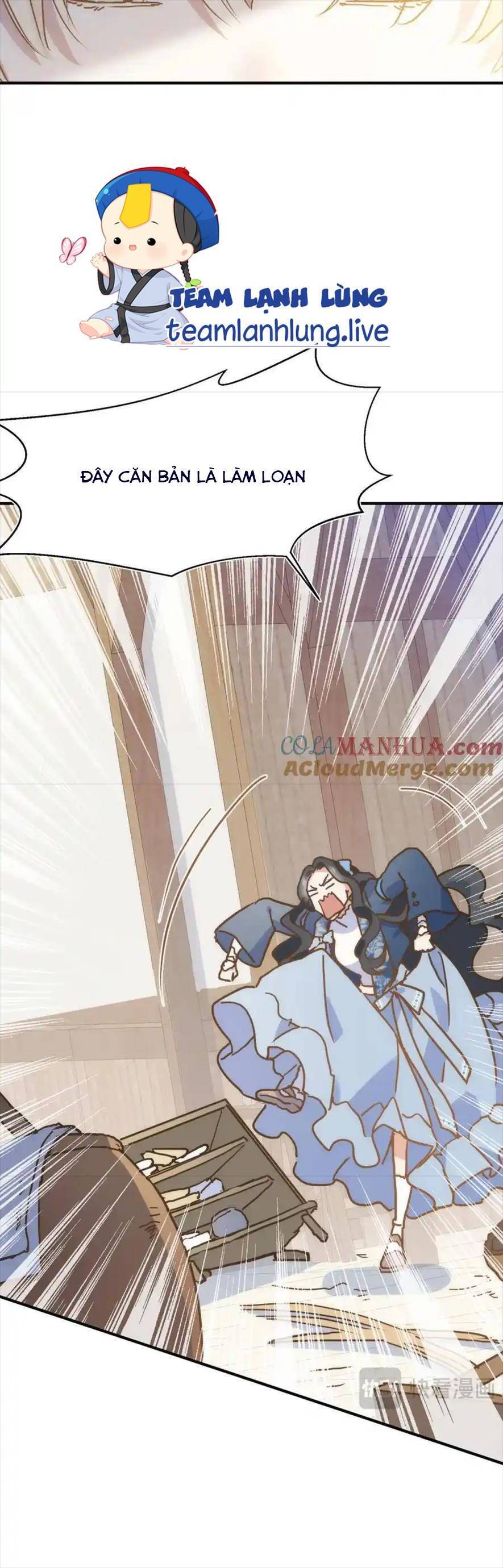 Bổn Công Chúa Không Muốn Được Chiều Chuộng Chap 14 - Next Chap 15