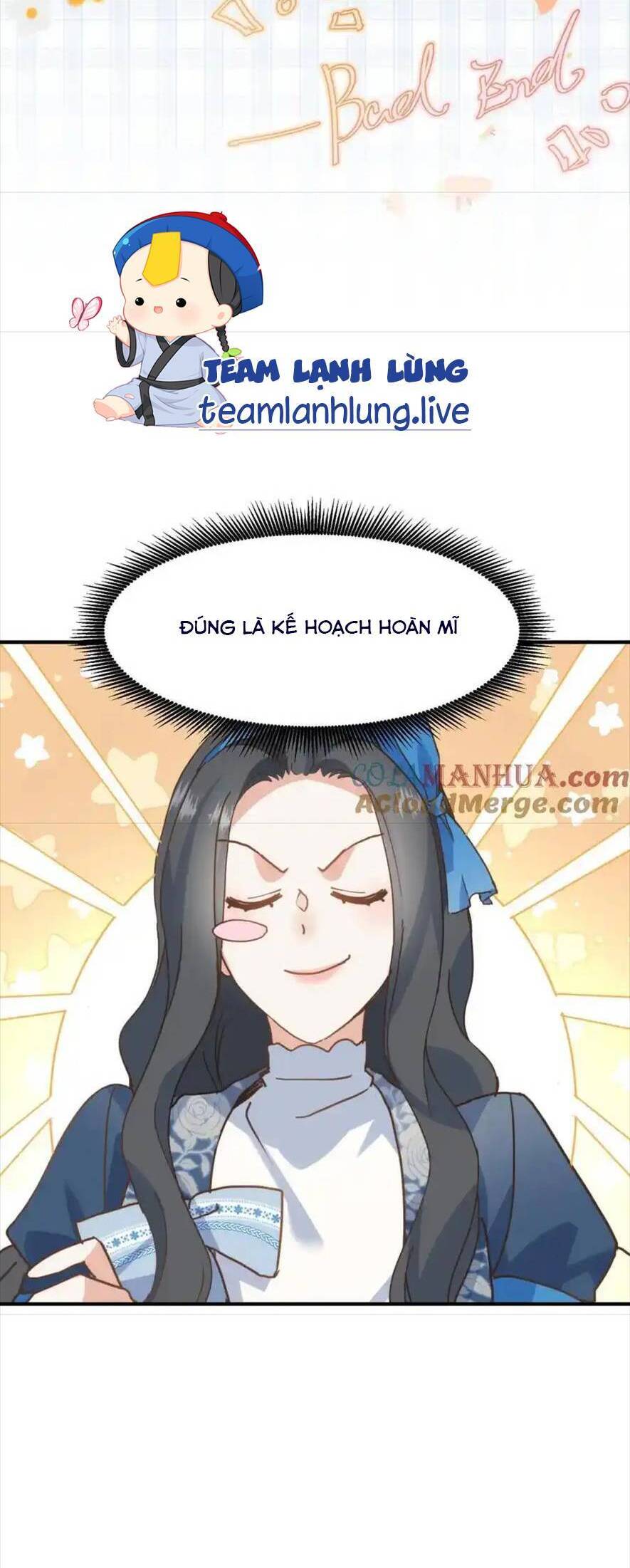 Bổn Công Chúa Không Muốn Được Chiều Chuộng Chap 14 - Next Chap 15