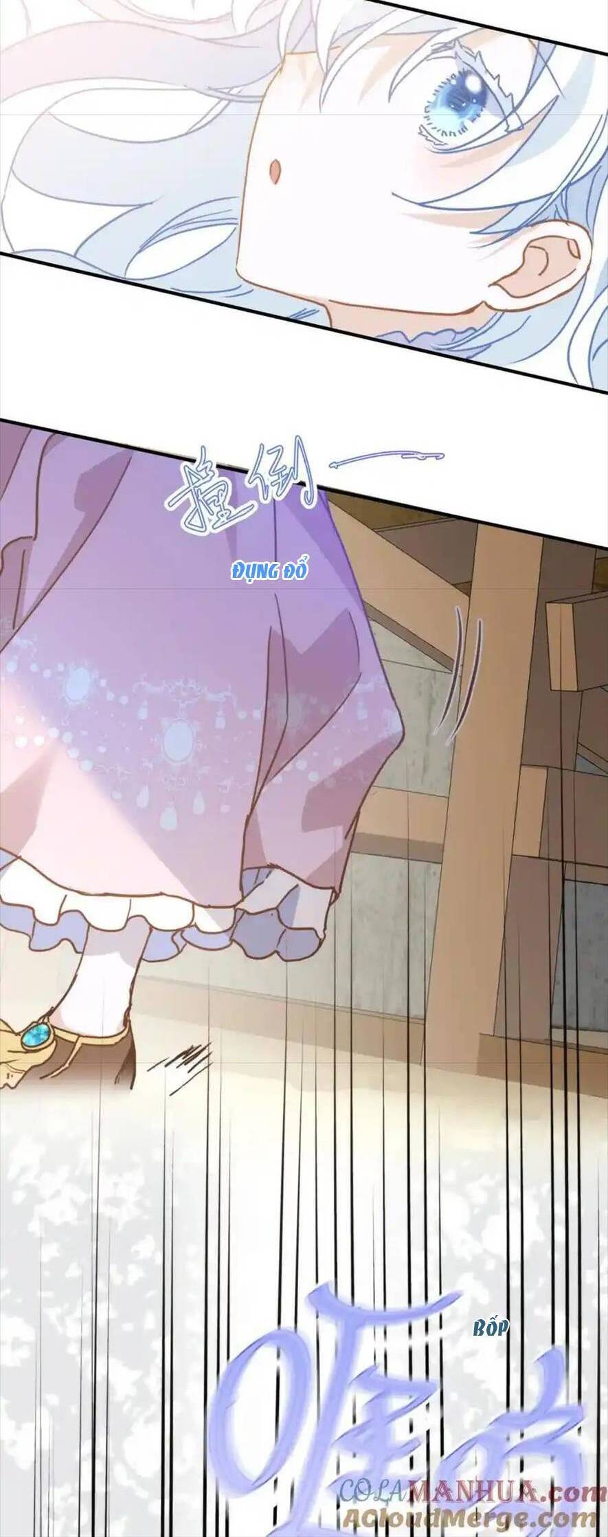Bổn Công Chúa Không Muốn Được Chiều Chuộng Chap 14 - Next Chap 15