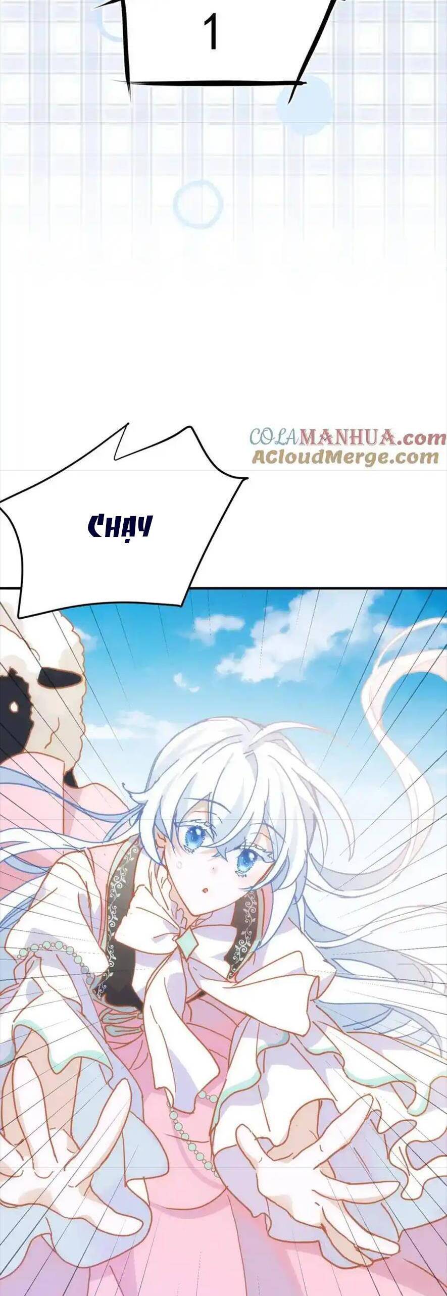 Bổn Công Chúa Không Muốn Được Chiều Chuộng Chap 15 - Next Chap 16