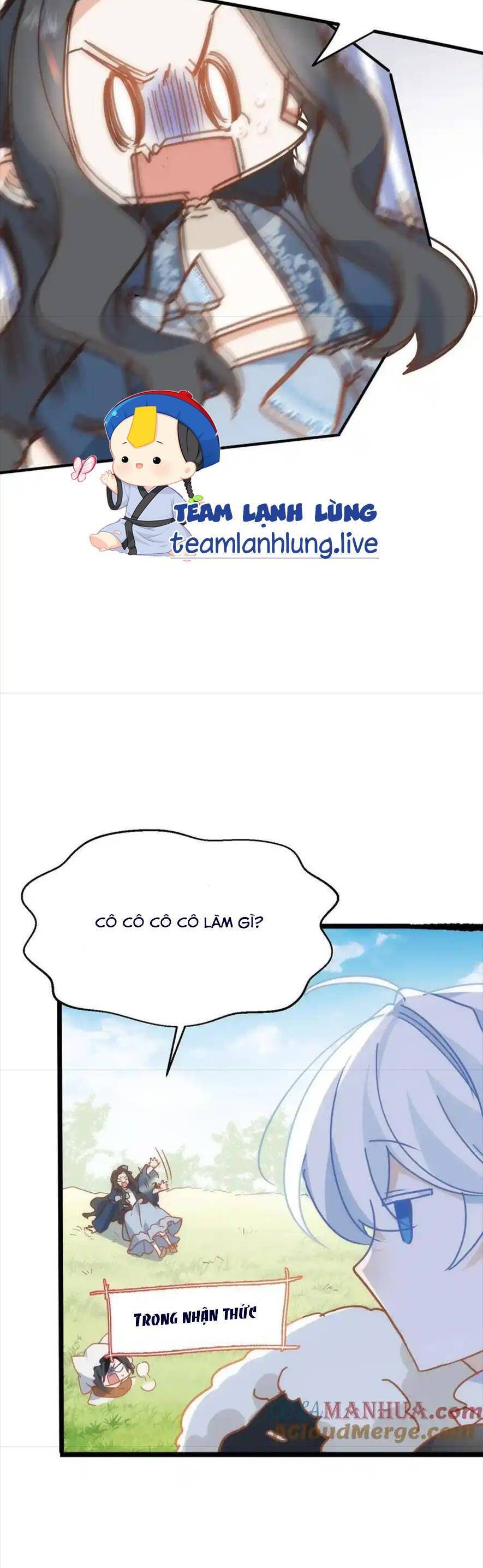 Bổn Công Chúa Không Muốn Được Chiều Chuộng Chap 15 - Next Chap 16
